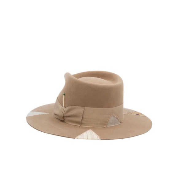 Nick Fouquet Aquemini Hat - Picture 2 of 3